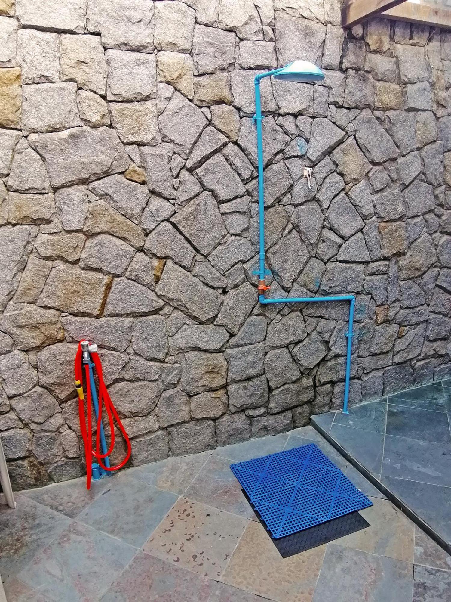 Casa A 500M Da Rua Das Pedras Em Lindo Condominio Com Portaria 24H Búzios エクステリア 写真