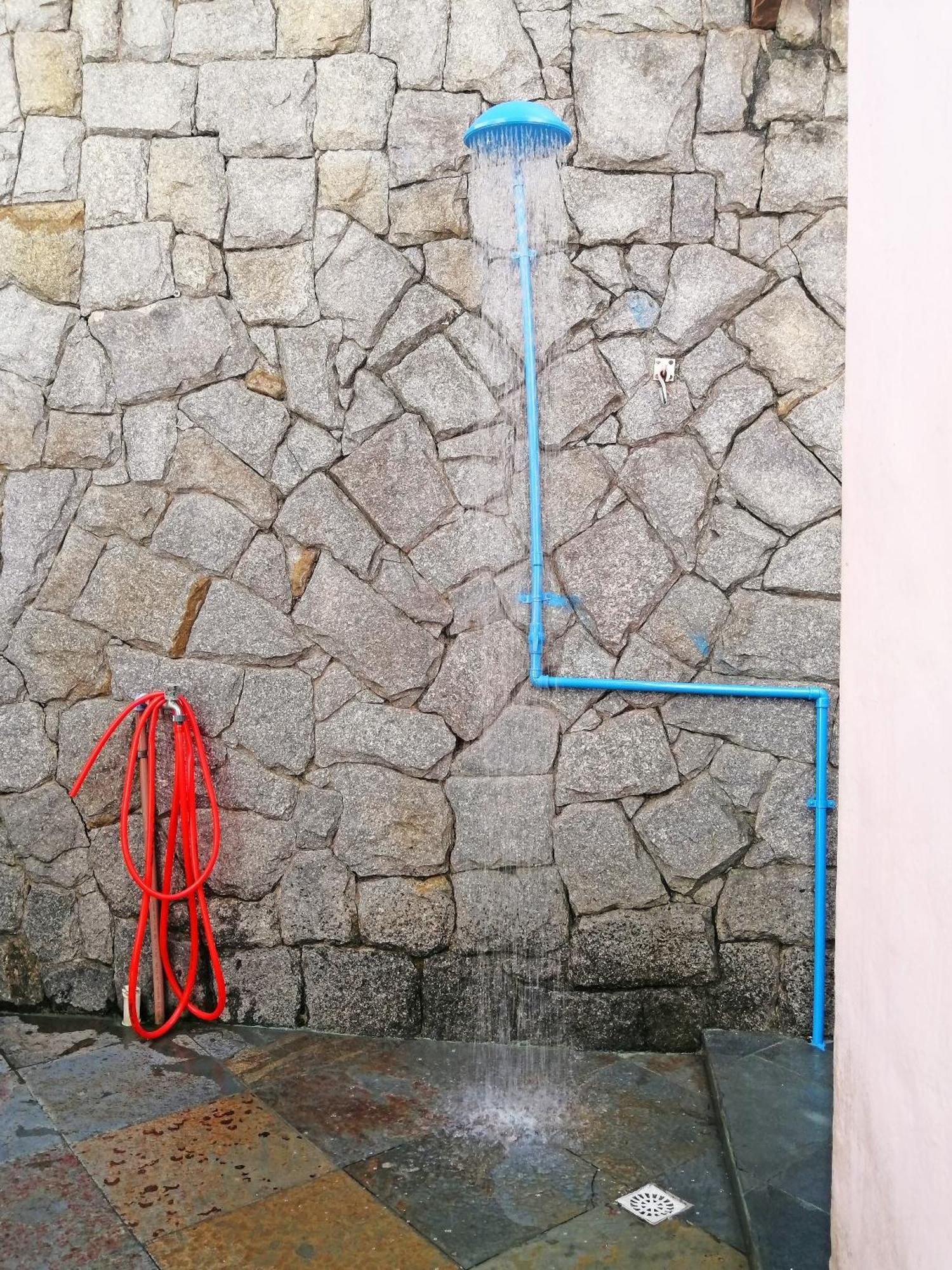 Casa A 500M Da Rua Das Pedras Em Lindo Condominio Com Portaria 24H Búzios エクステリア 写真