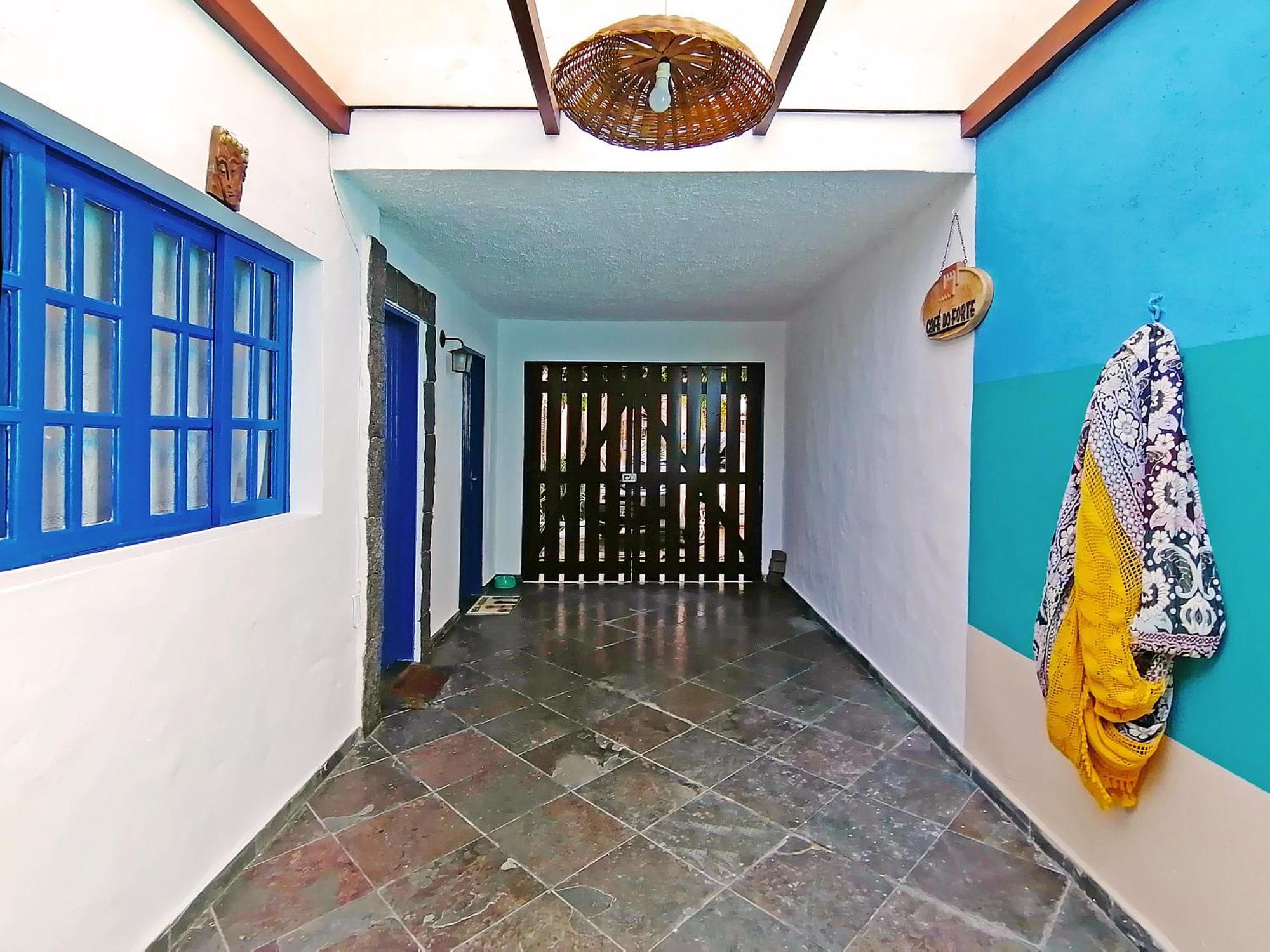 Casa A 500M Da Rua Das Pedras Em Lindo Condominio Com Portaria 24H Búzios エクステリア 写真