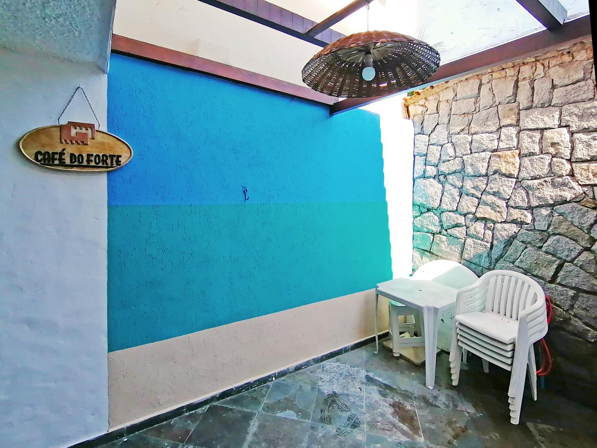 Casa A 500M Da Rua Das Pedras Em Lindo Condominio Com Portaria 24H Búzios エクステリア 写真