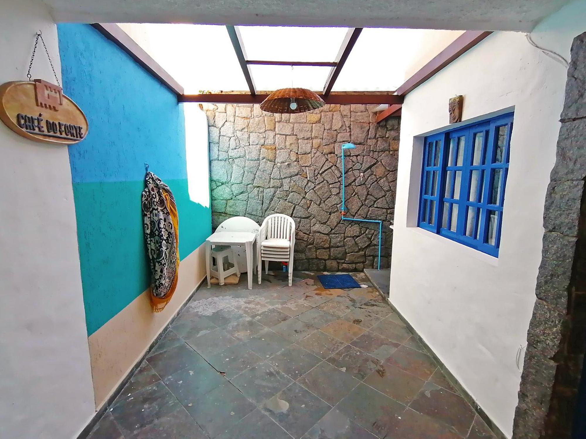Casa A 500M Da Rua Das Pedras Em Lindo Condominio Com Portaria 24H Búzios エクステリア 写真