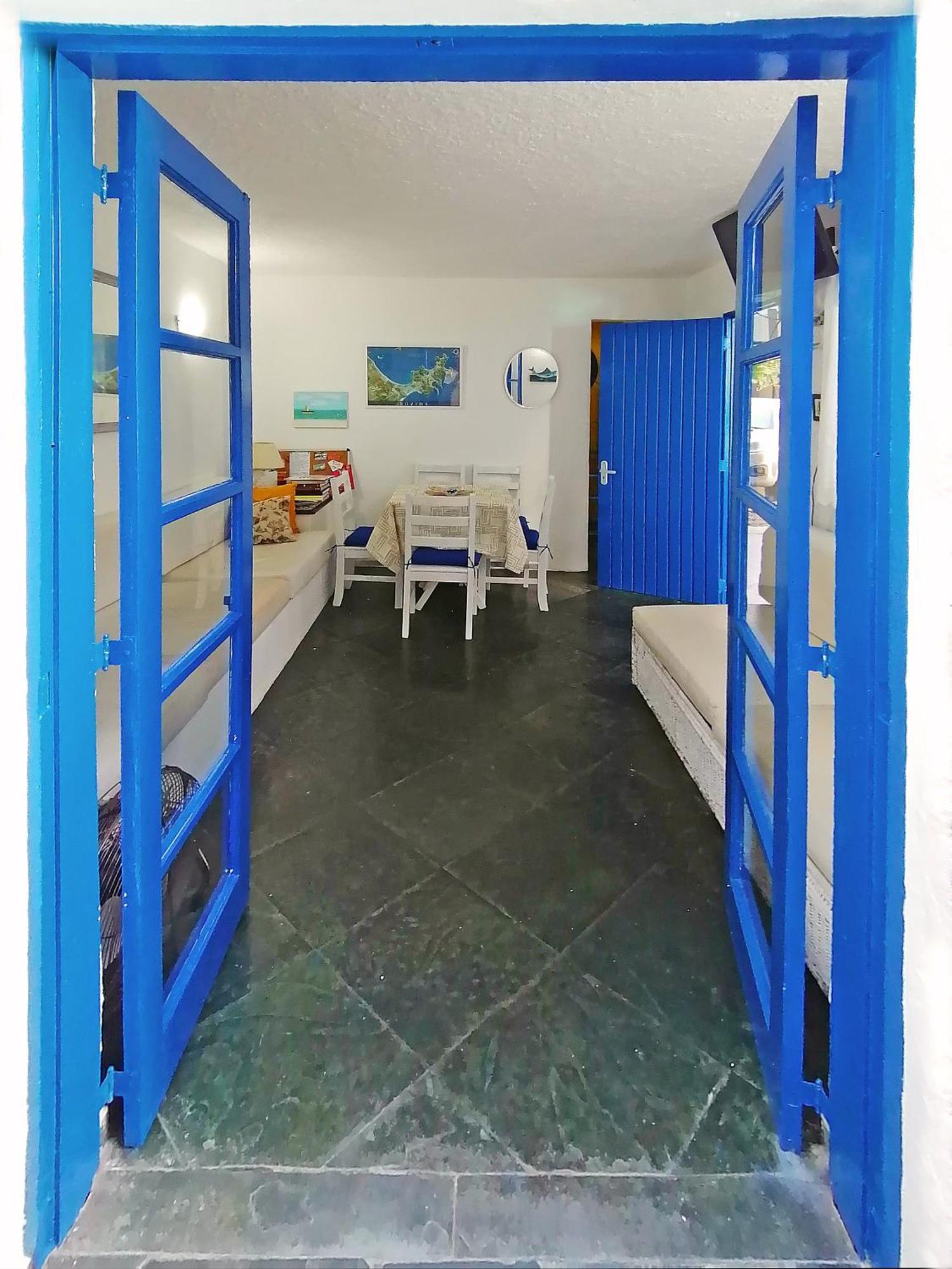 Casa A 500M Da Rua Das Pedras Em Lindo Condominio Com Portaria 24H Búzios エクステリア 写真