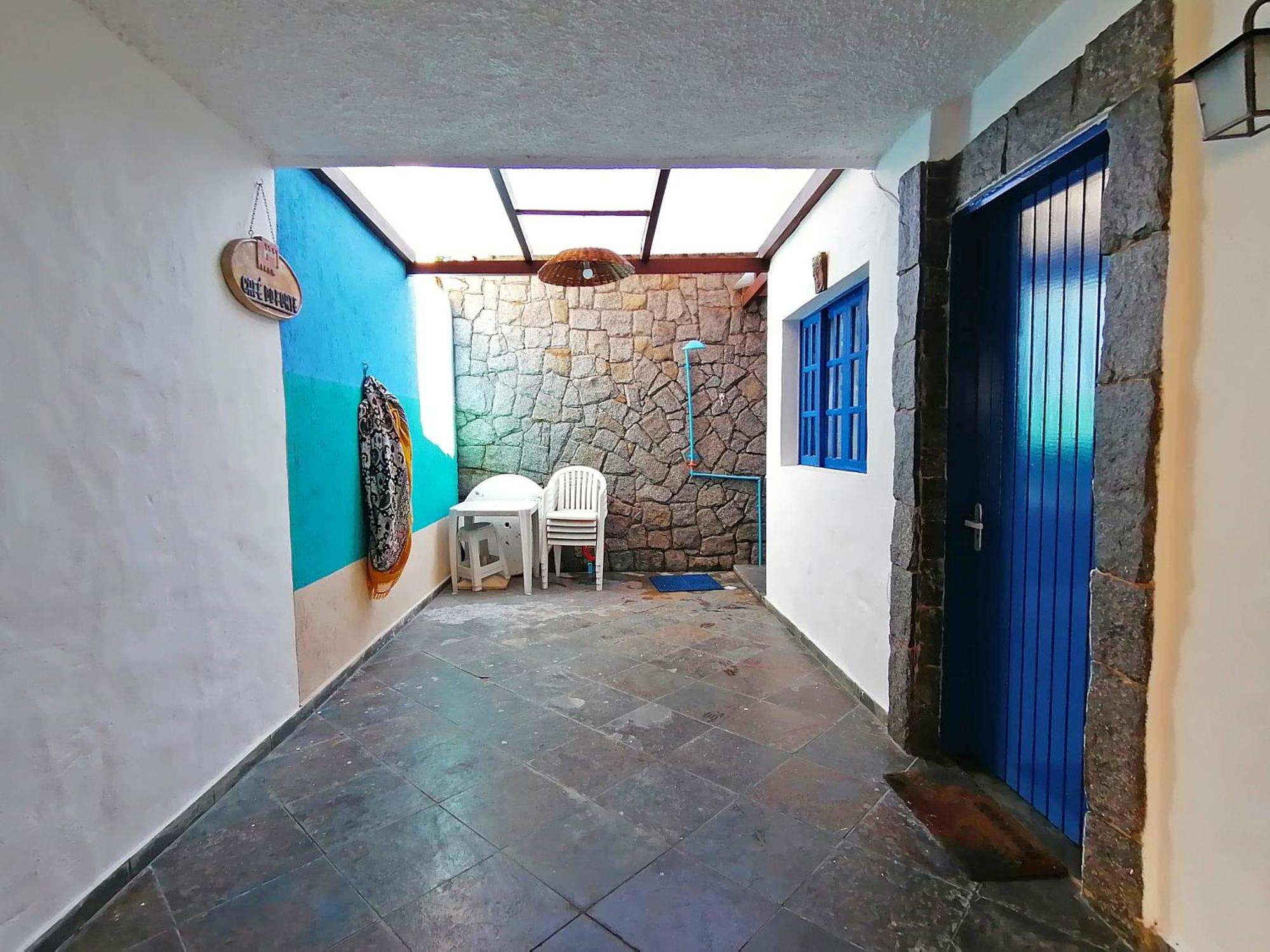 Casa A 500M Da Rua Das Pedras Em Lindo Condominio Com Portaria 24H Búzios エクステリア 写真