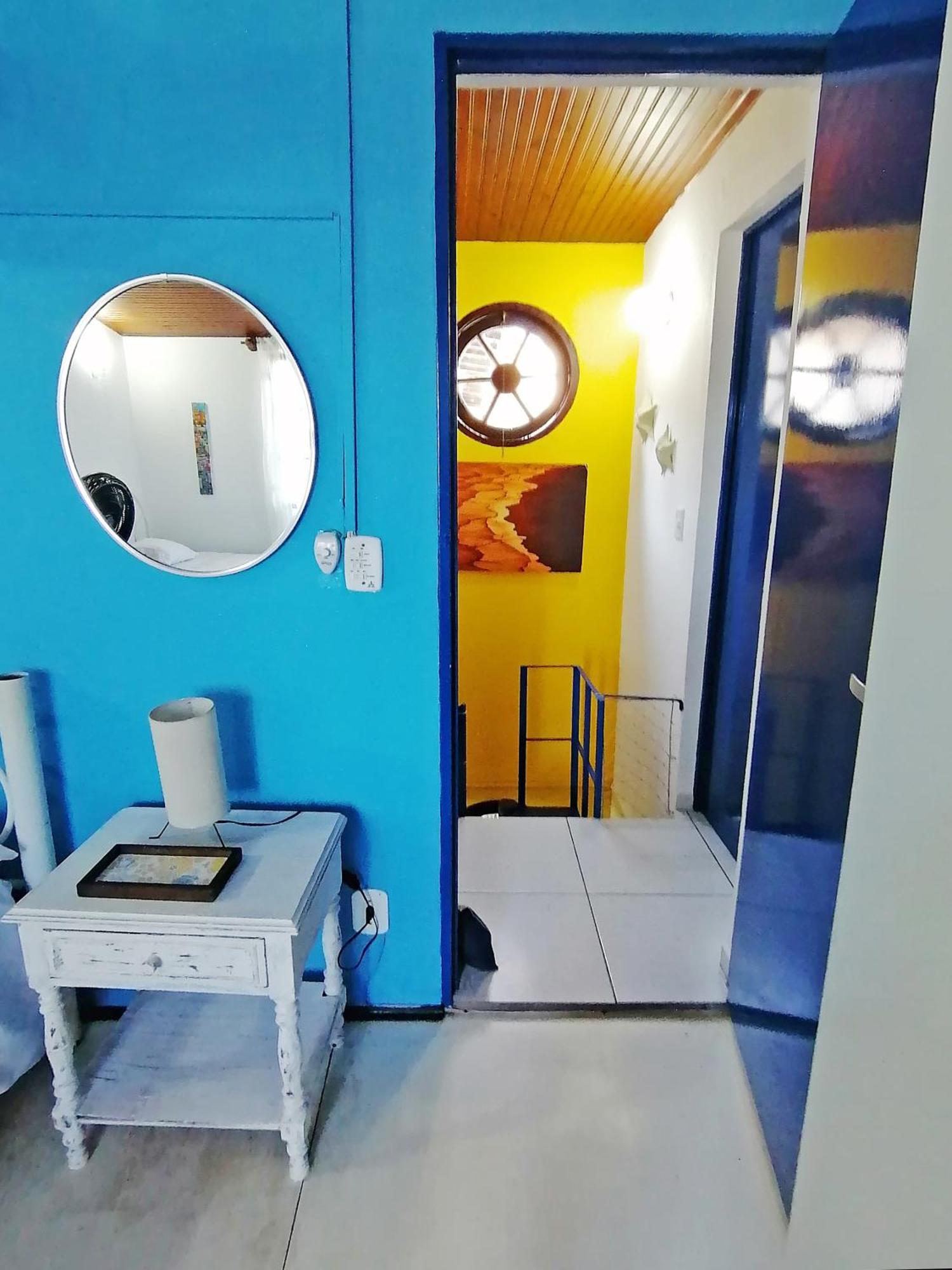 Casa A 500M Da Rua Das Pedras Em Lindo Condominio Com Portaria 24H Búzios エクステリア 写真