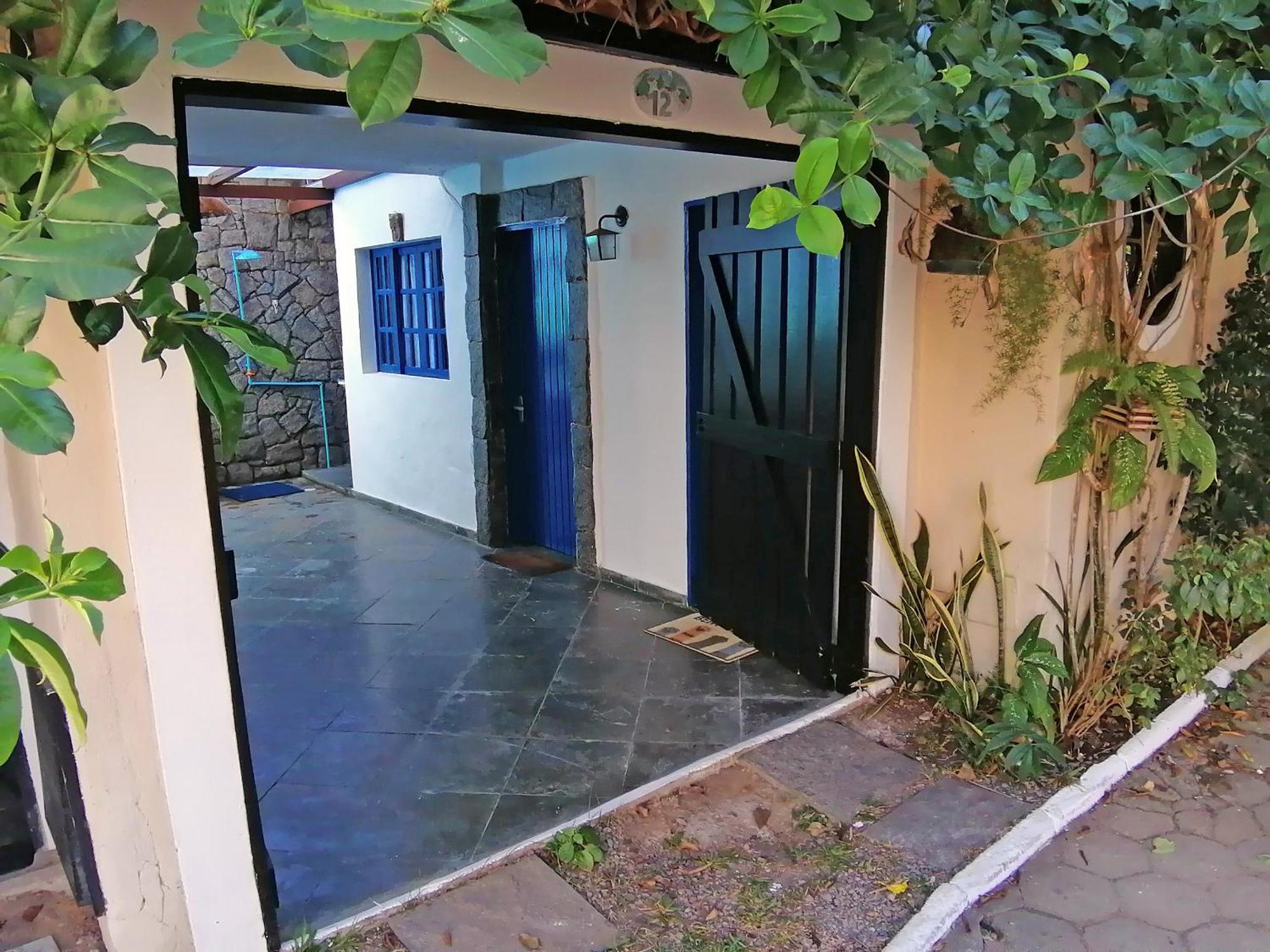 Casa A 500M Da Rua Das Pedras Em Lindo Condominio Com Portaria 24H Búzios エクステリア 写真