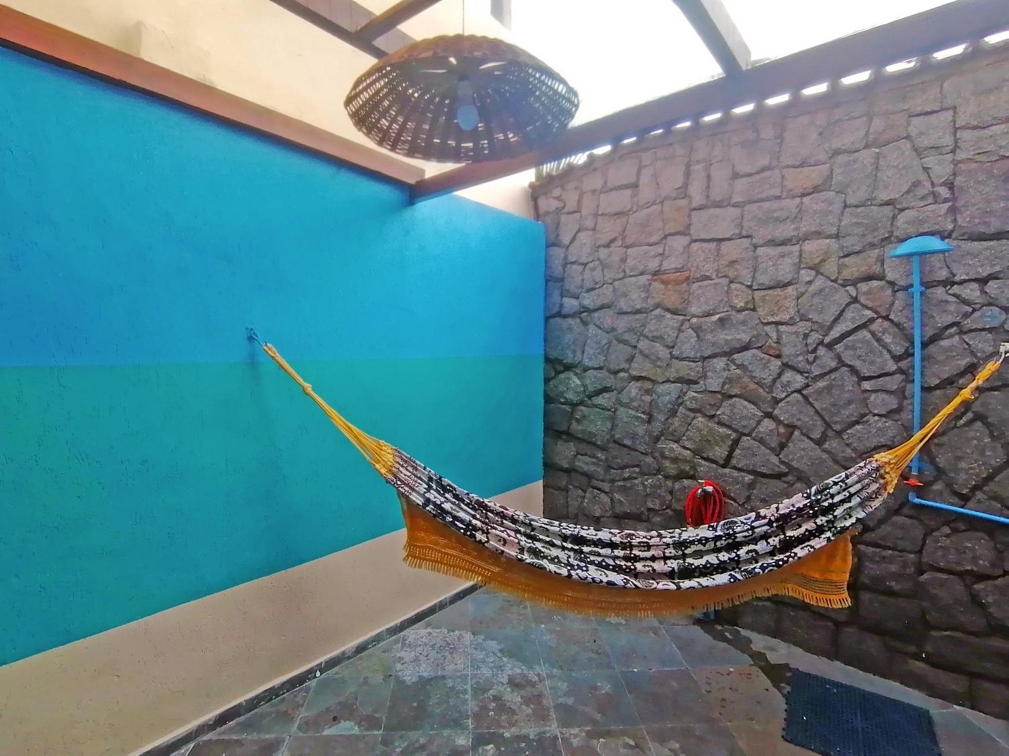 Casa A 500M Da Rua Das Pedras Em Lindo Condominio Com Portaria 24H Búzios エクステリア 写真