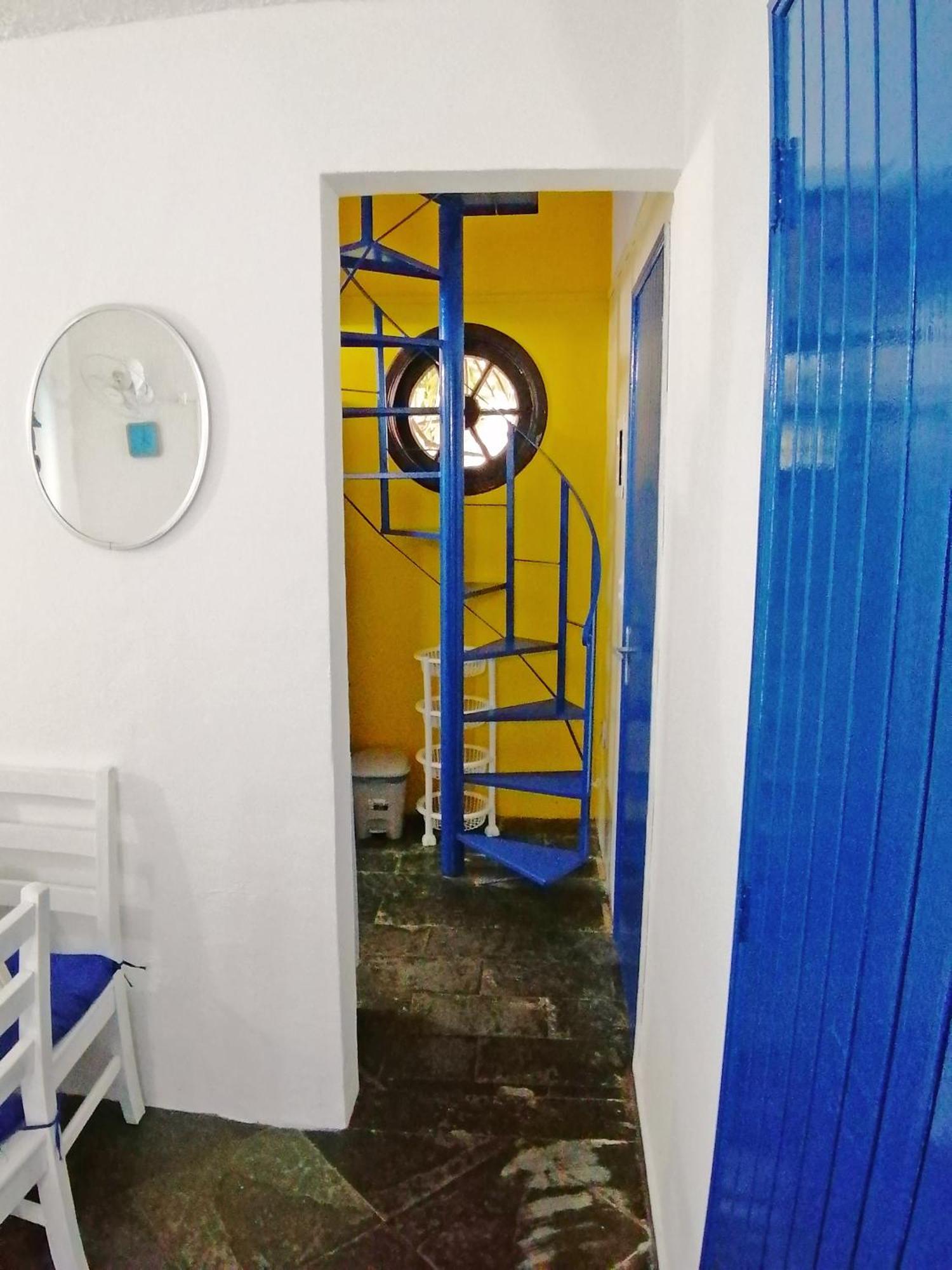 Casa A 500M Da Rua Das Pedras Em Lindo Condominio Com Portaria 24H Búzios エクステリア 写真