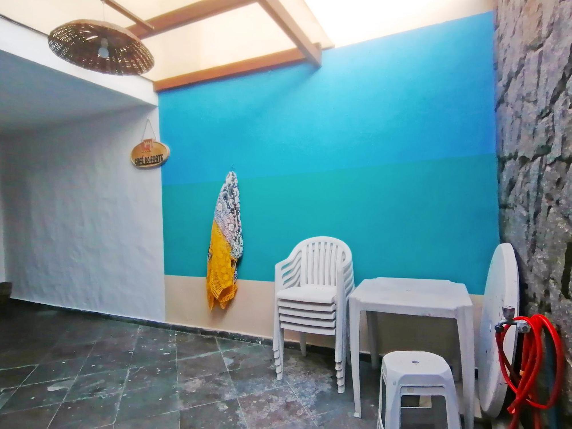 Casa A 500M Da Rua Das Pedras Em Lindo Condominio Com Portaria 24H Búzios エクステリア 写真