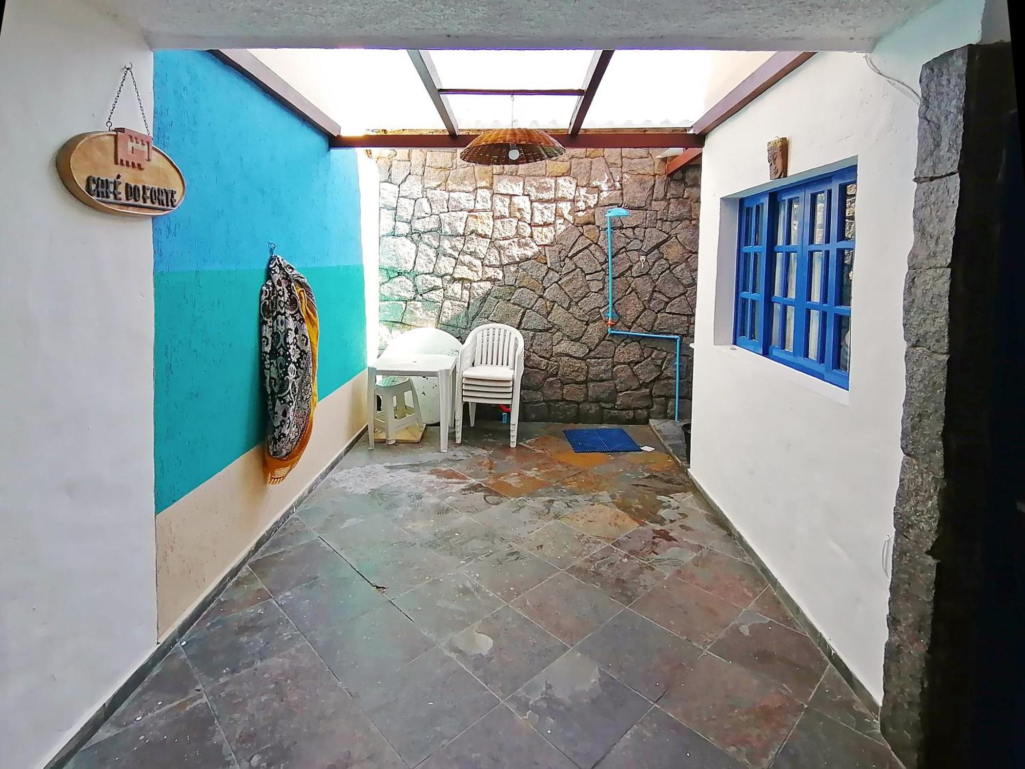 Casa A 500M Da Rua Das Pedras Em Lindo Condominio Com Portaria 24H Búzios エクステリア 写真