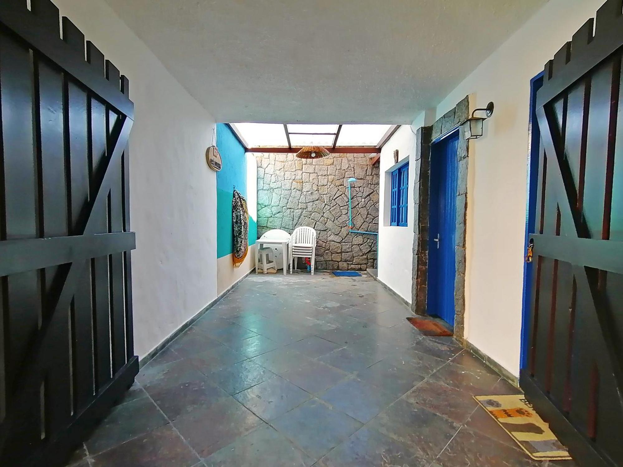 Casa A 500M Da Rua Das Pedras Em Lindo Condominio Com Portaria 24H Búzios エクステリア 写真