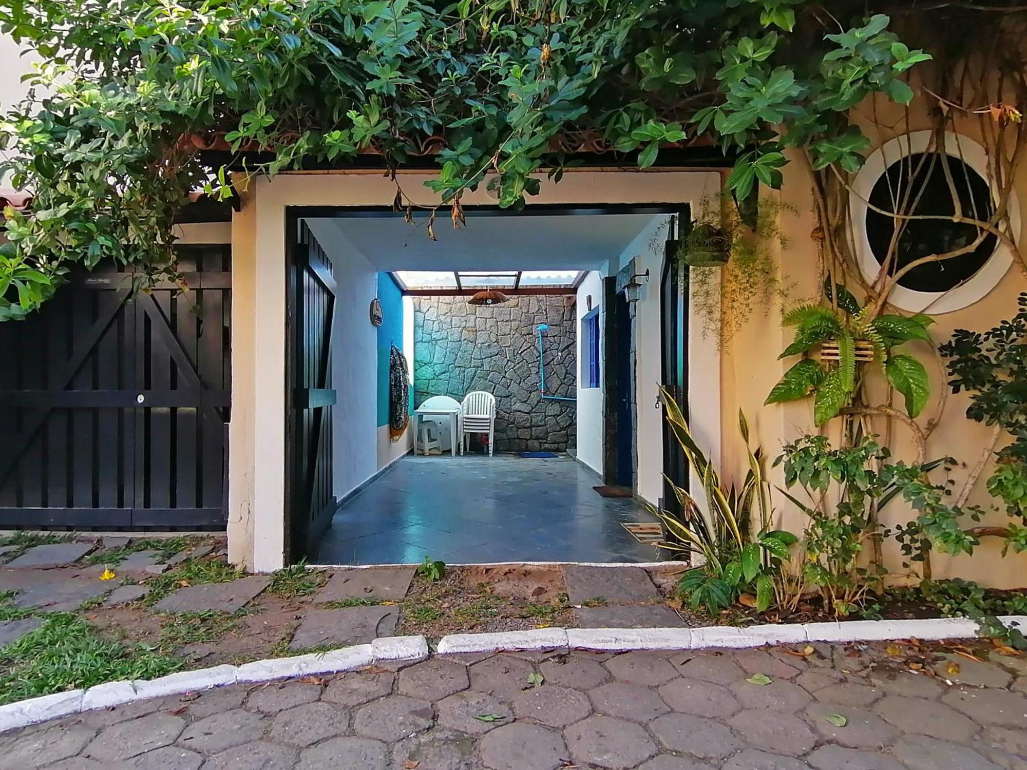 Casa A 500M Da Rua Das Pedras Em Lindo Condominio Com Portaria 24H Búzios エクステリア 写真
