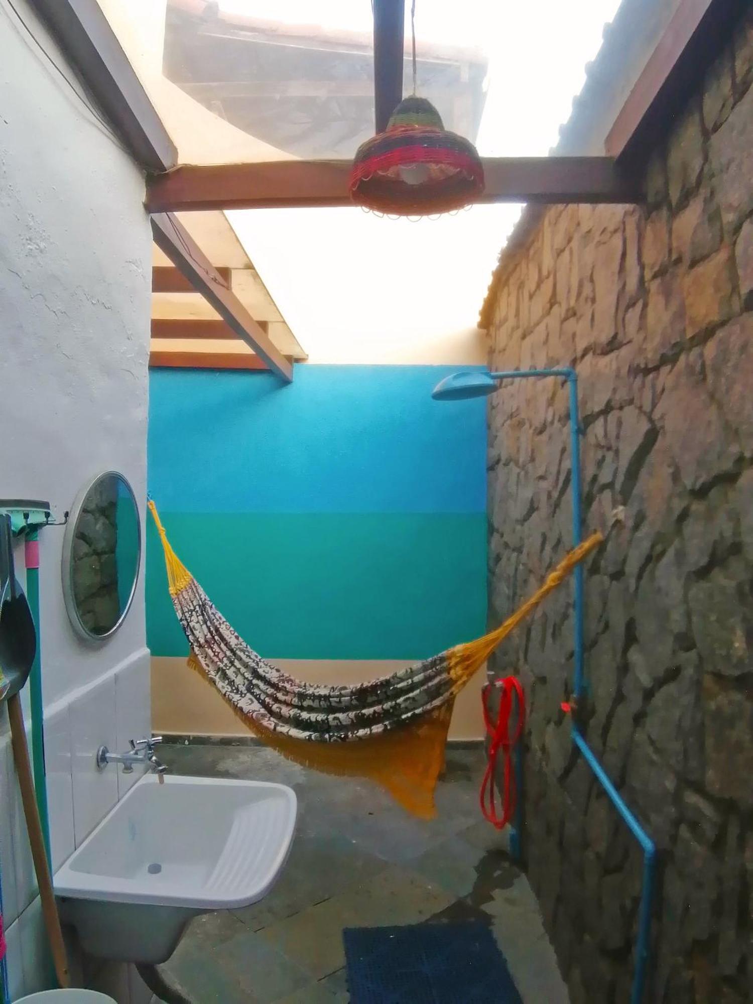 Casa A 500M Da Rua Das Pedras Em Lindo Condominio Com Portaria 24H Búzios エクステリア 写真