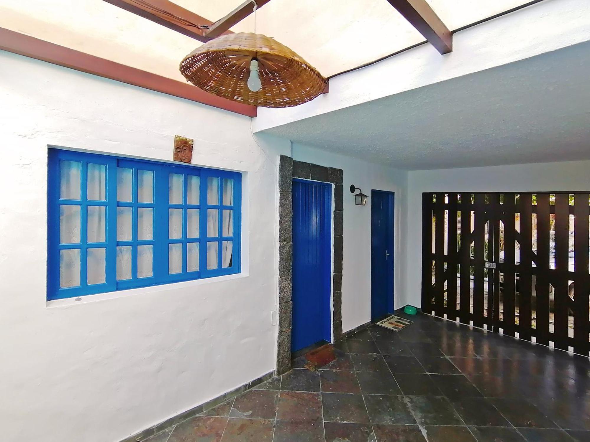 Casa A 500M Da Rua Das Pedras Em Lindo Condominio Com Portaria 24H Búzios エクステリア 写真