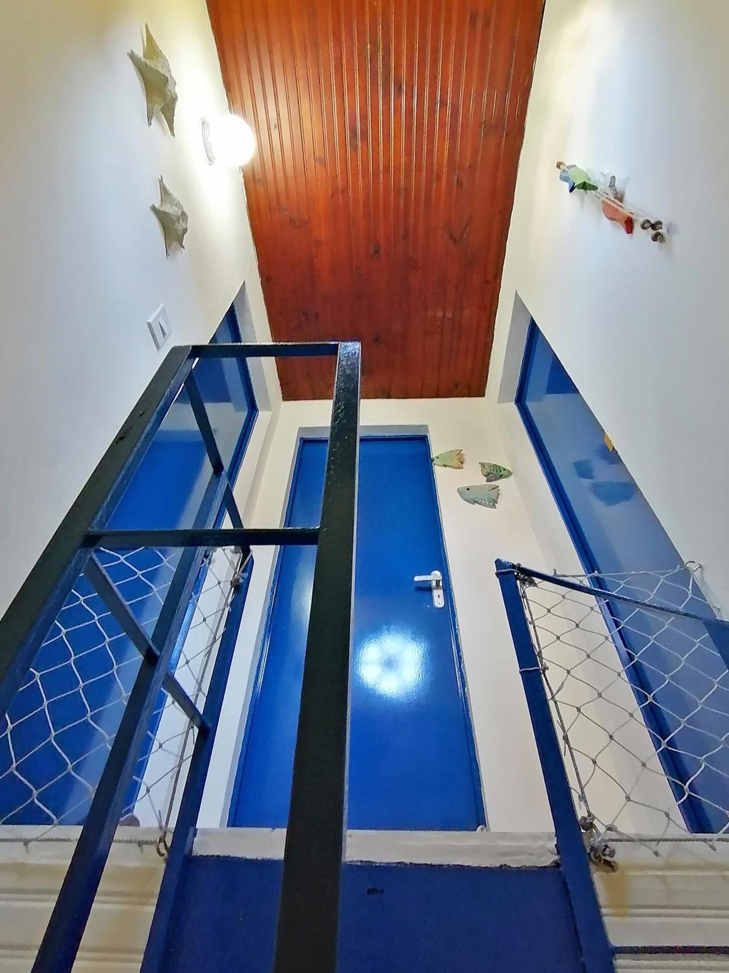 Casa A 500M Da Rua Das Pedras Em Lindo Condominio Com Portaria 24H Búzios エクステリア 写真