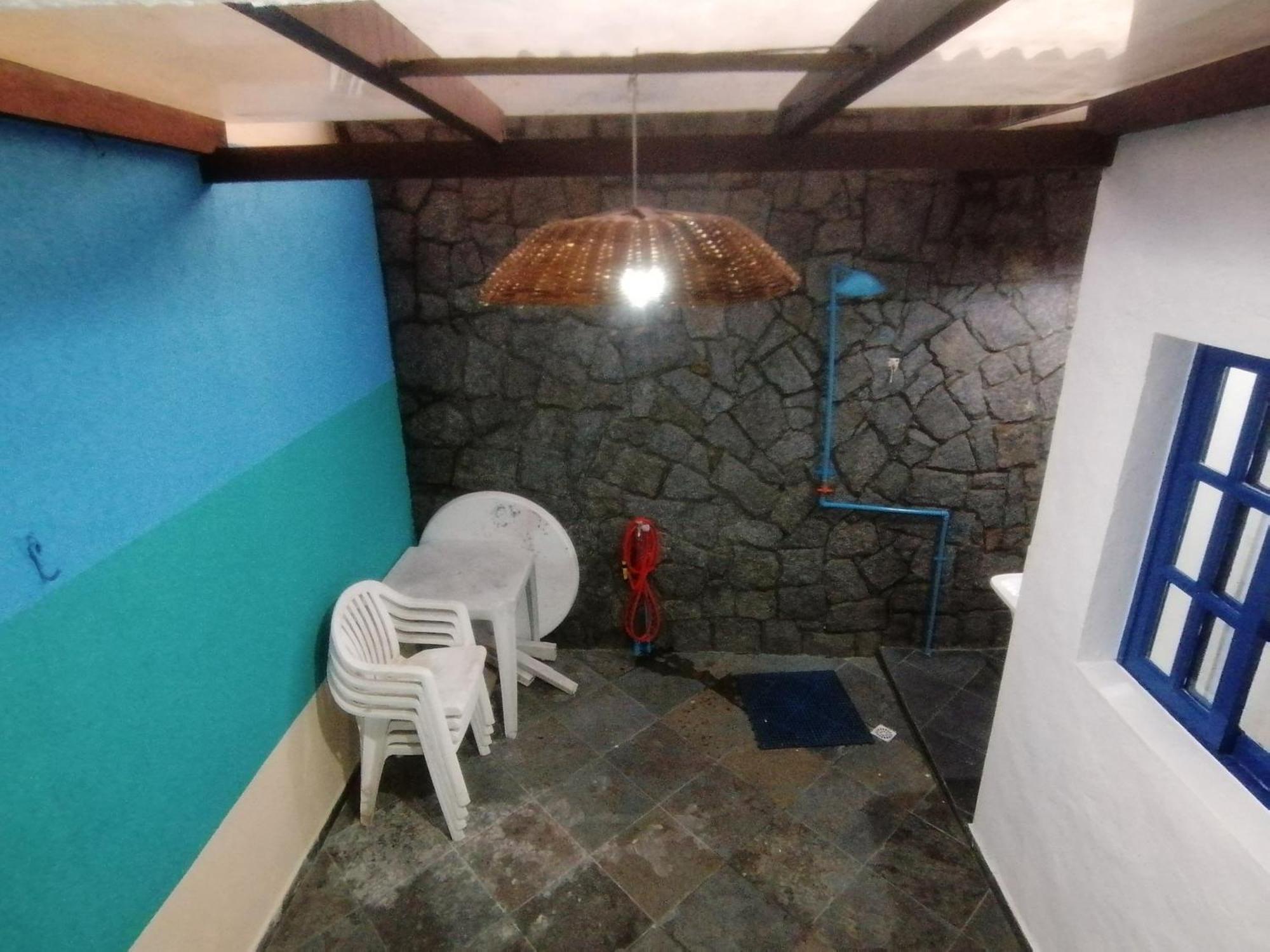 Casa A 500M Da Rua Das Pedras Em Lindo Condominio Com Portaria 24H Búzios エクステリア 写真