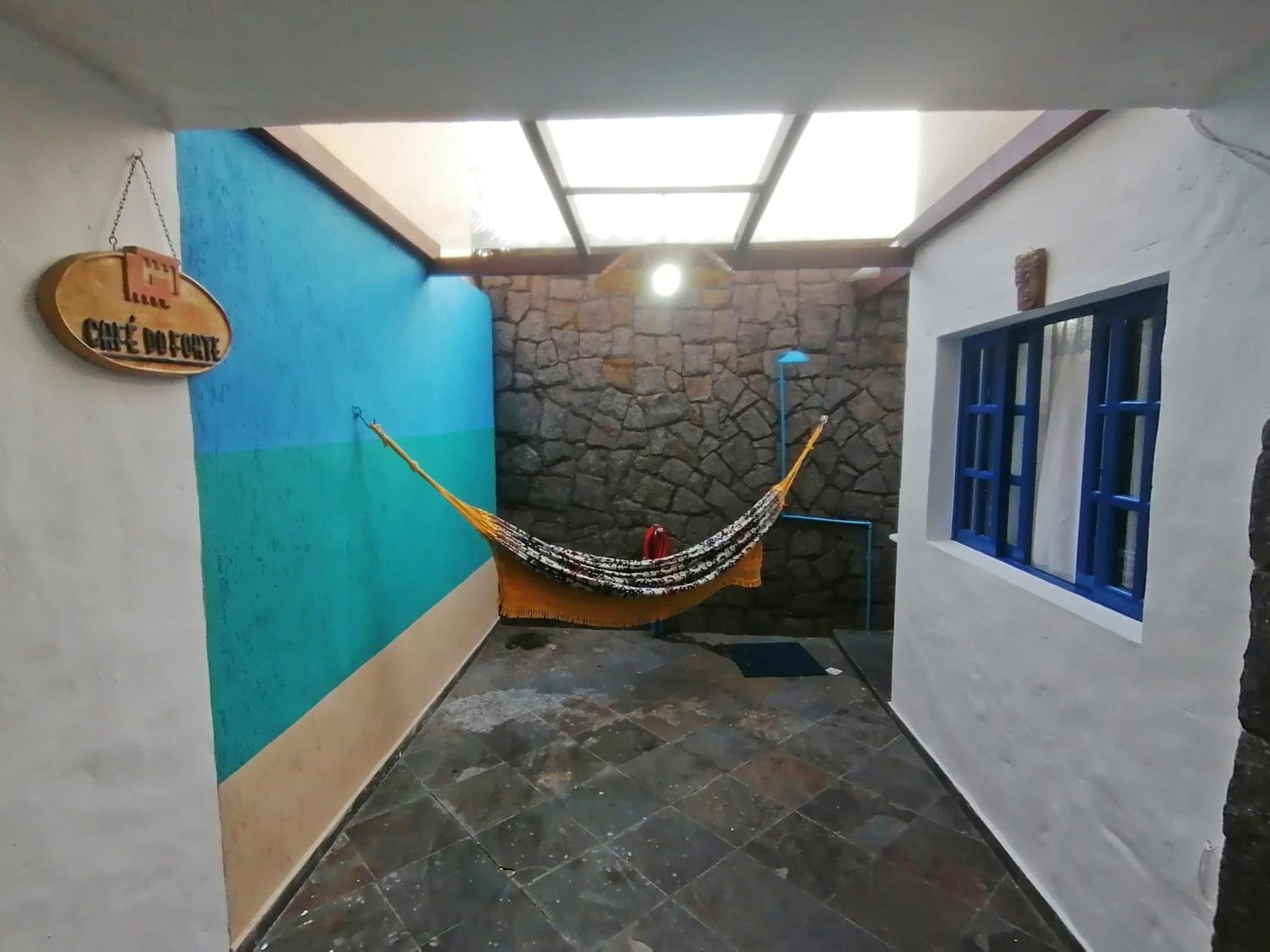 Casa A 500M Da Rua Das Pedras Em Lindo Condominio Com Portaria 24H Búzios エクステリア 写真