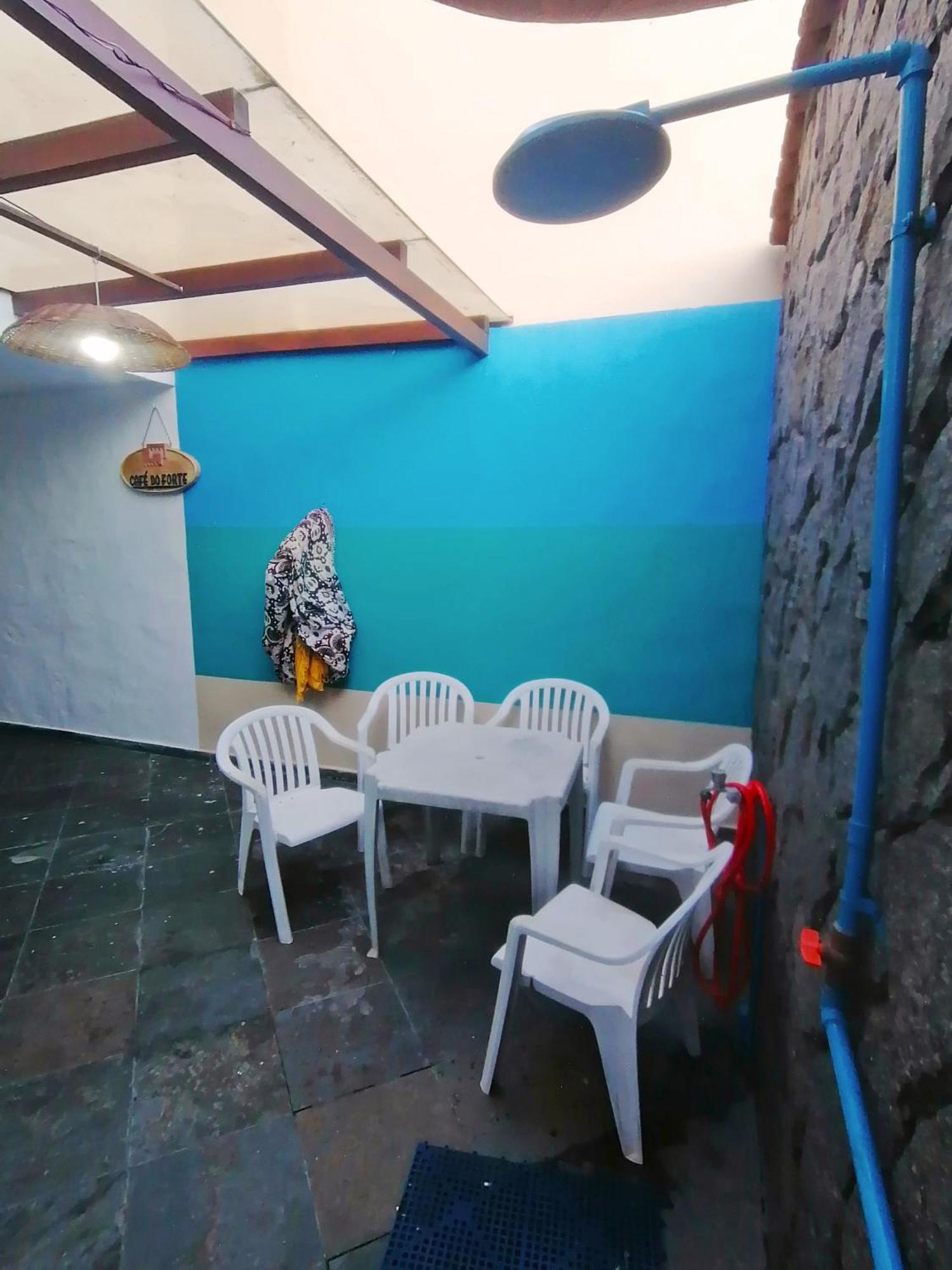 Casa A 500M Da Rua Das Pedras Em Lindo Condominio Com Portaria 24H Búzios エクステリア 写真