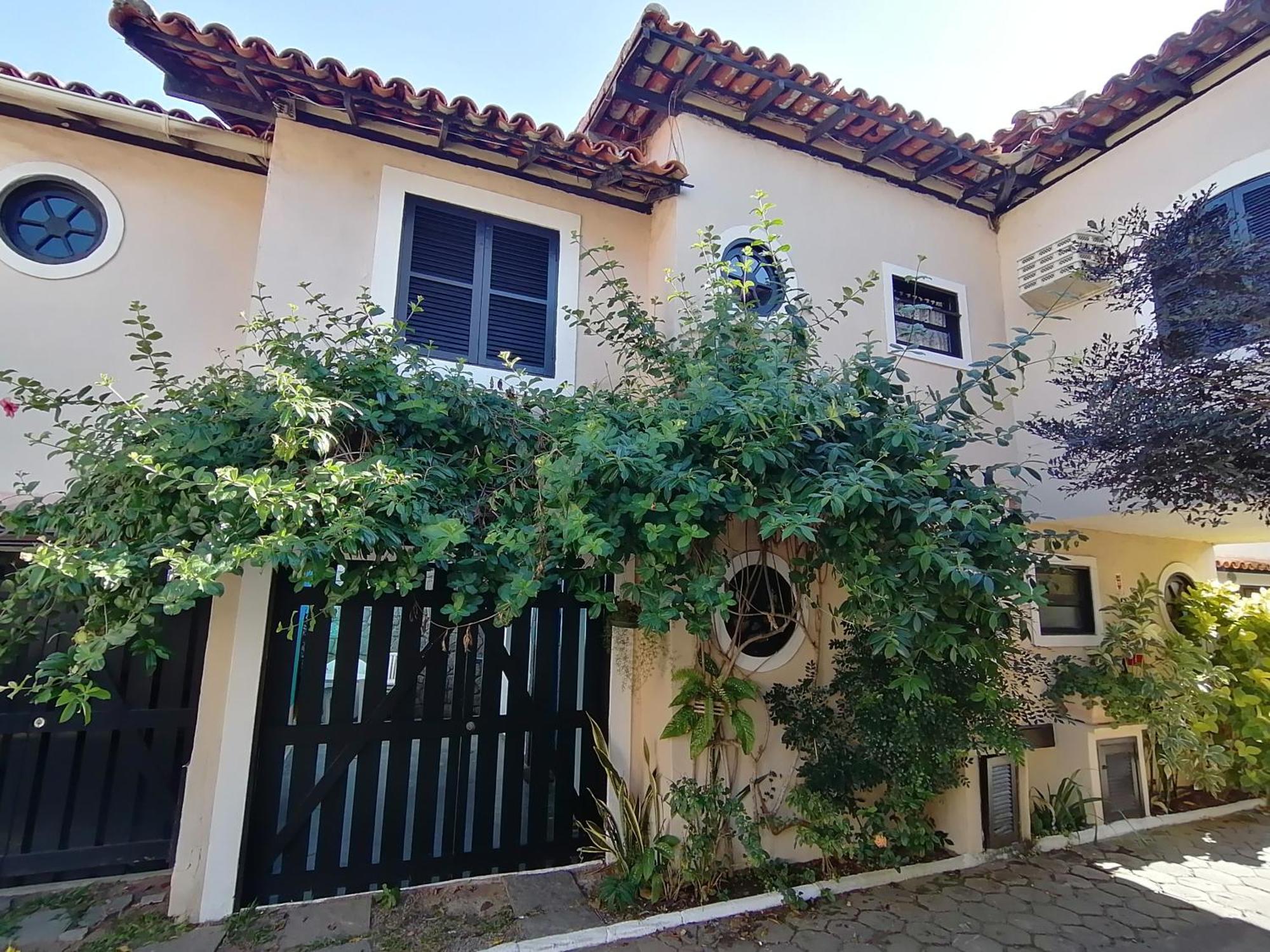 Casa A 500M Da Rua Das Pedras Em Lindo Condominio Com Portaria 24H Búzios エクステリア 写真