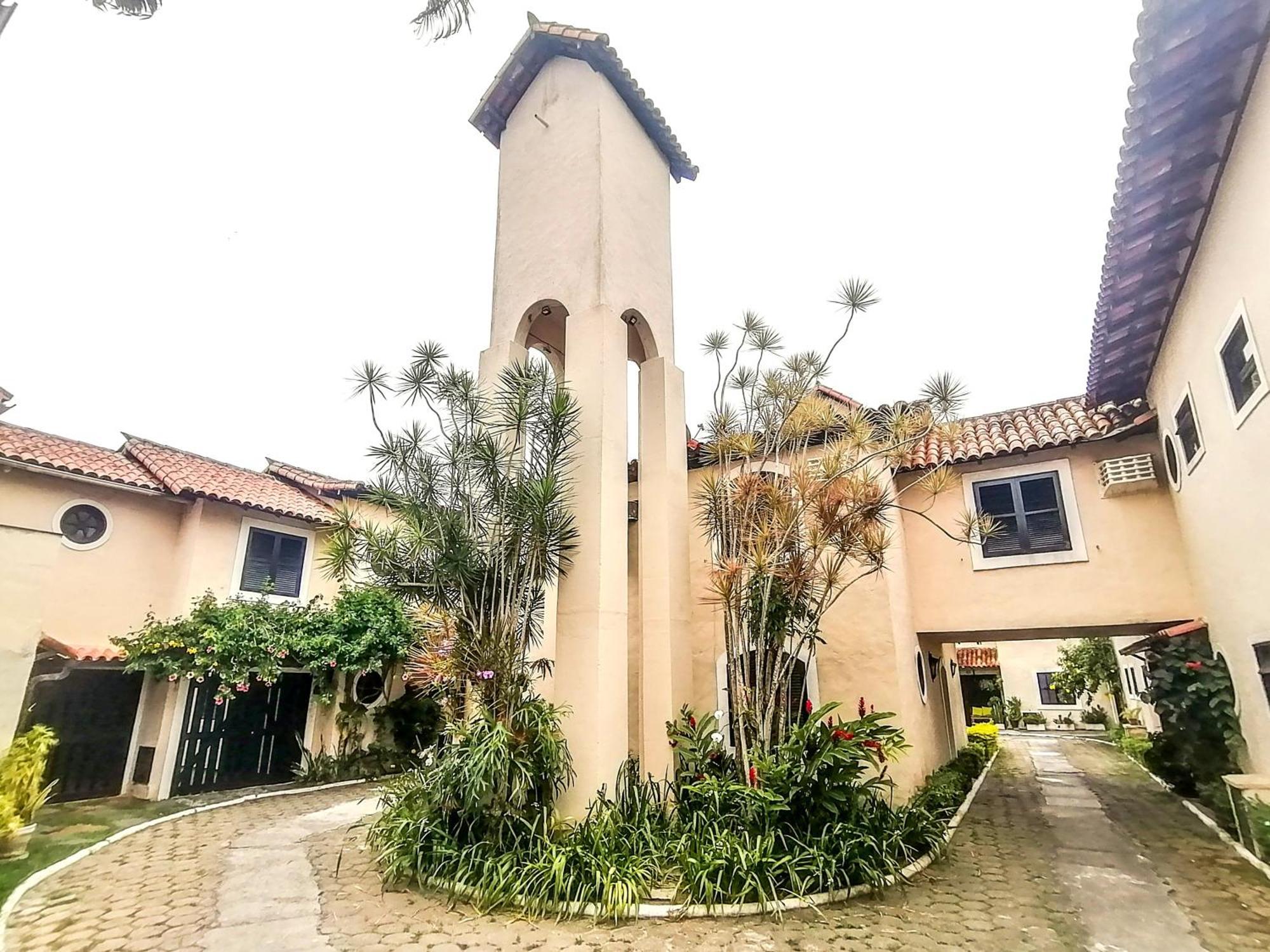 Casa A 500M Da Rua Das Pedras Em Lindo Condominio Com Portaria 24H Búzios エクステリア 写真