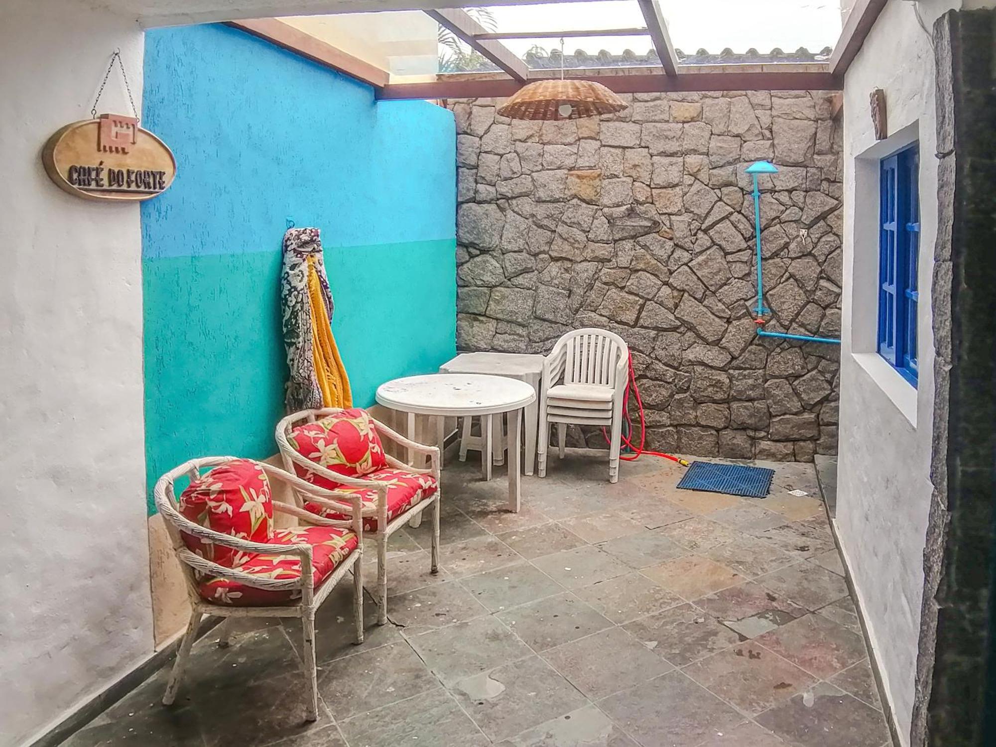 Casa A 500M Da Rua Das Pedras Em Lindo Condominio Com Portaria 24H Búzios エクステリア 写真