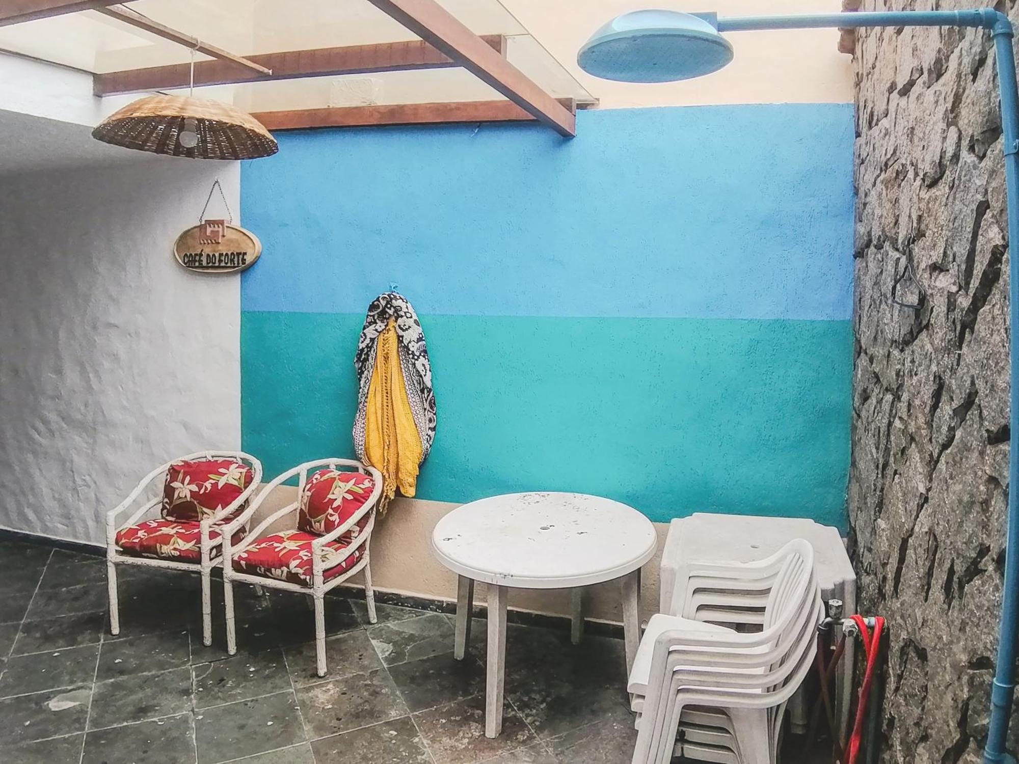 Casa A 500M Da Rua Das Pedras Em Lindo Condominio Com Portaria 24H Búzios エクステリア 写真