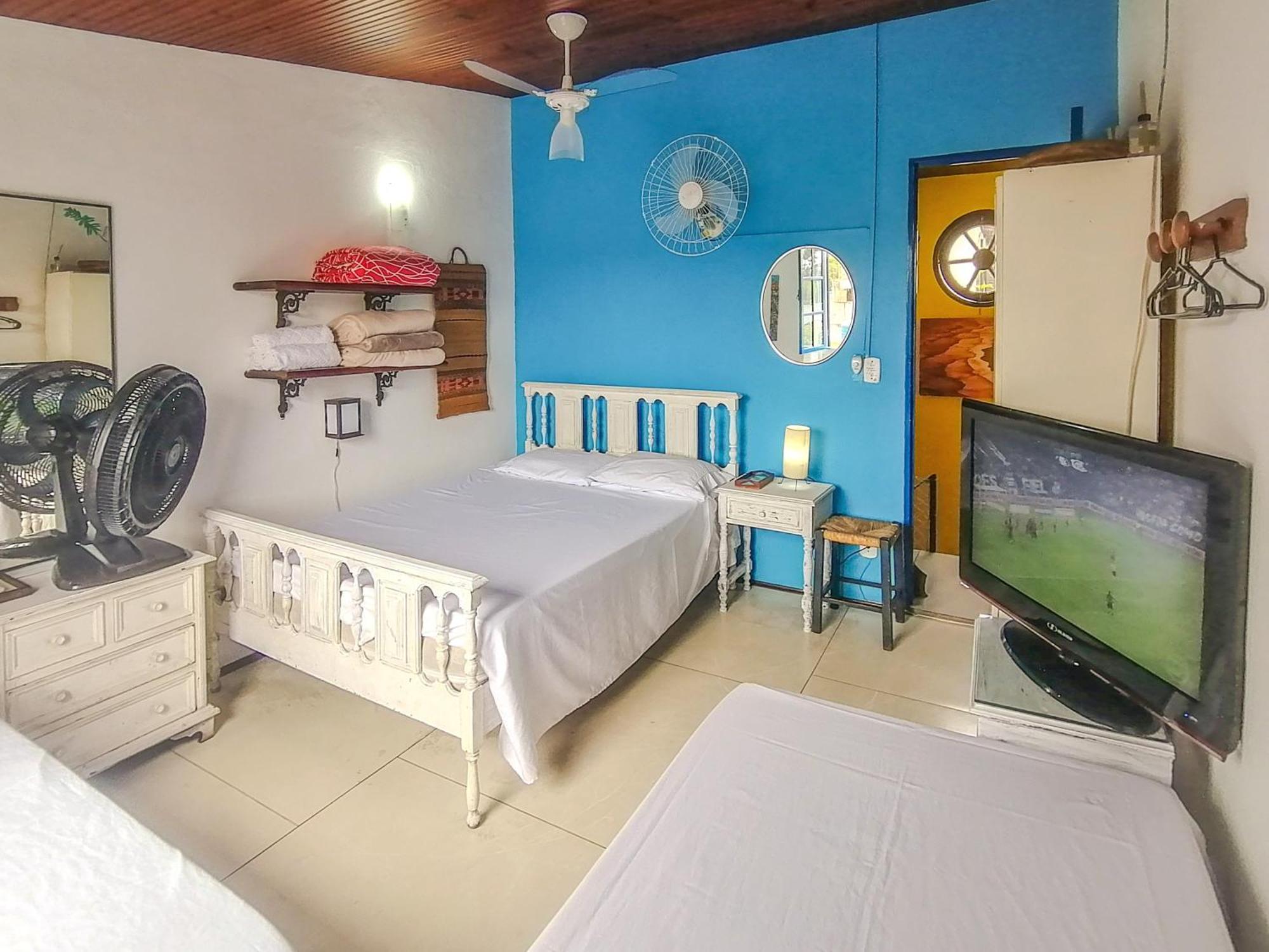 Casa A 500M Da Rua Das Pedras Em Lindo Condominio Com Portaria 24H Búzios エクステリア 写真