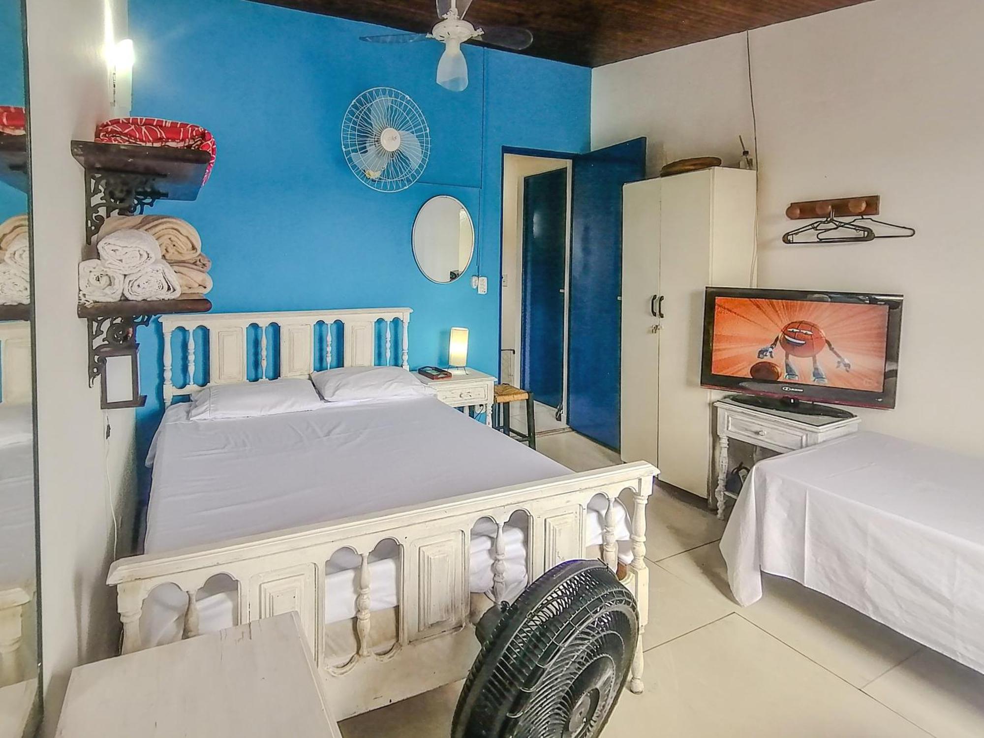 Casa A 500M Da Rua Das Pedras Em Lindo Condominio Com Portaria 24H Búzios エクステリア 写真
