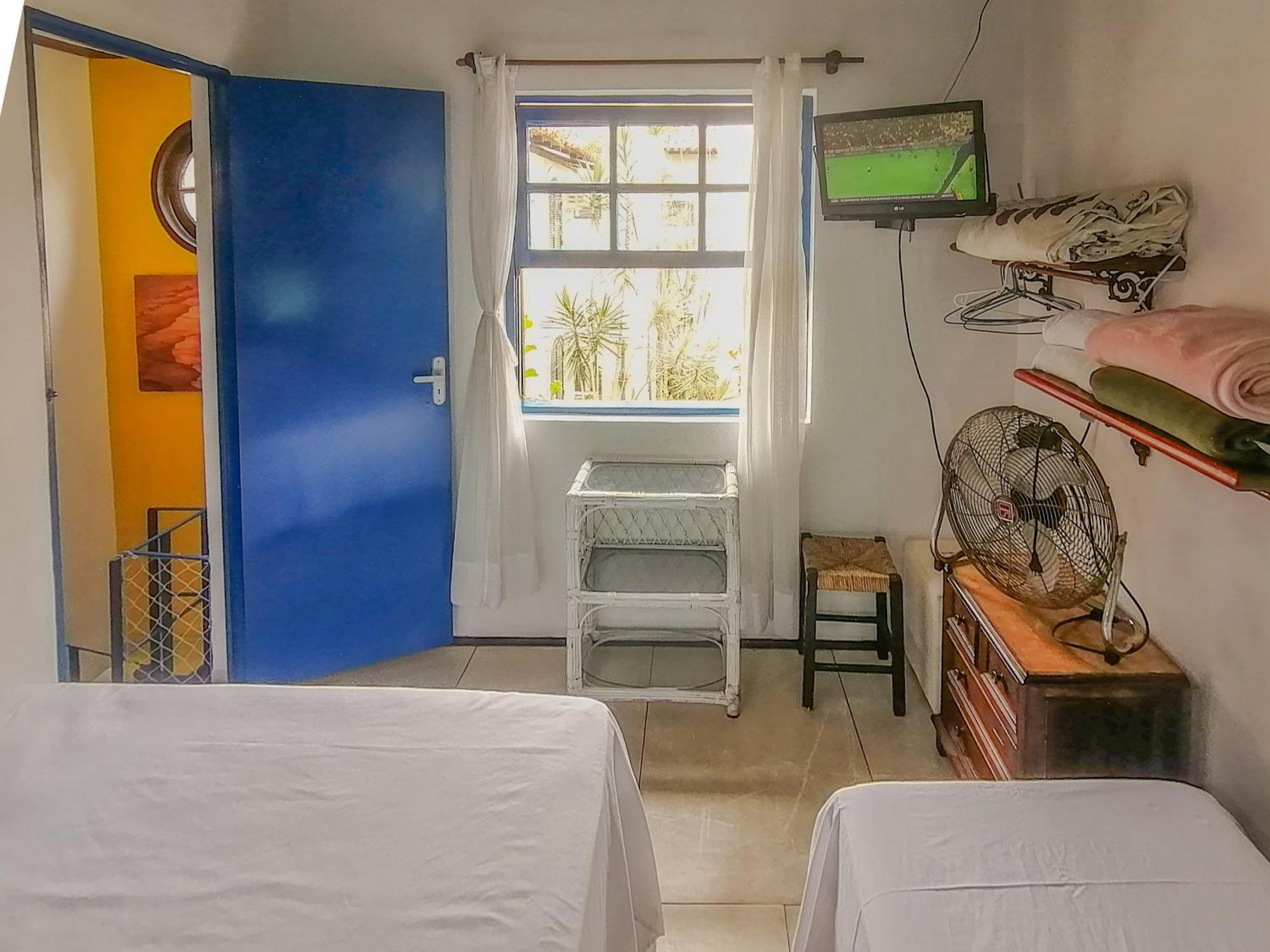 Casa A 500M Da Rua Das Pedras Em Lindo Condominio Com Portaria 24H Búzios エクステリア 写真