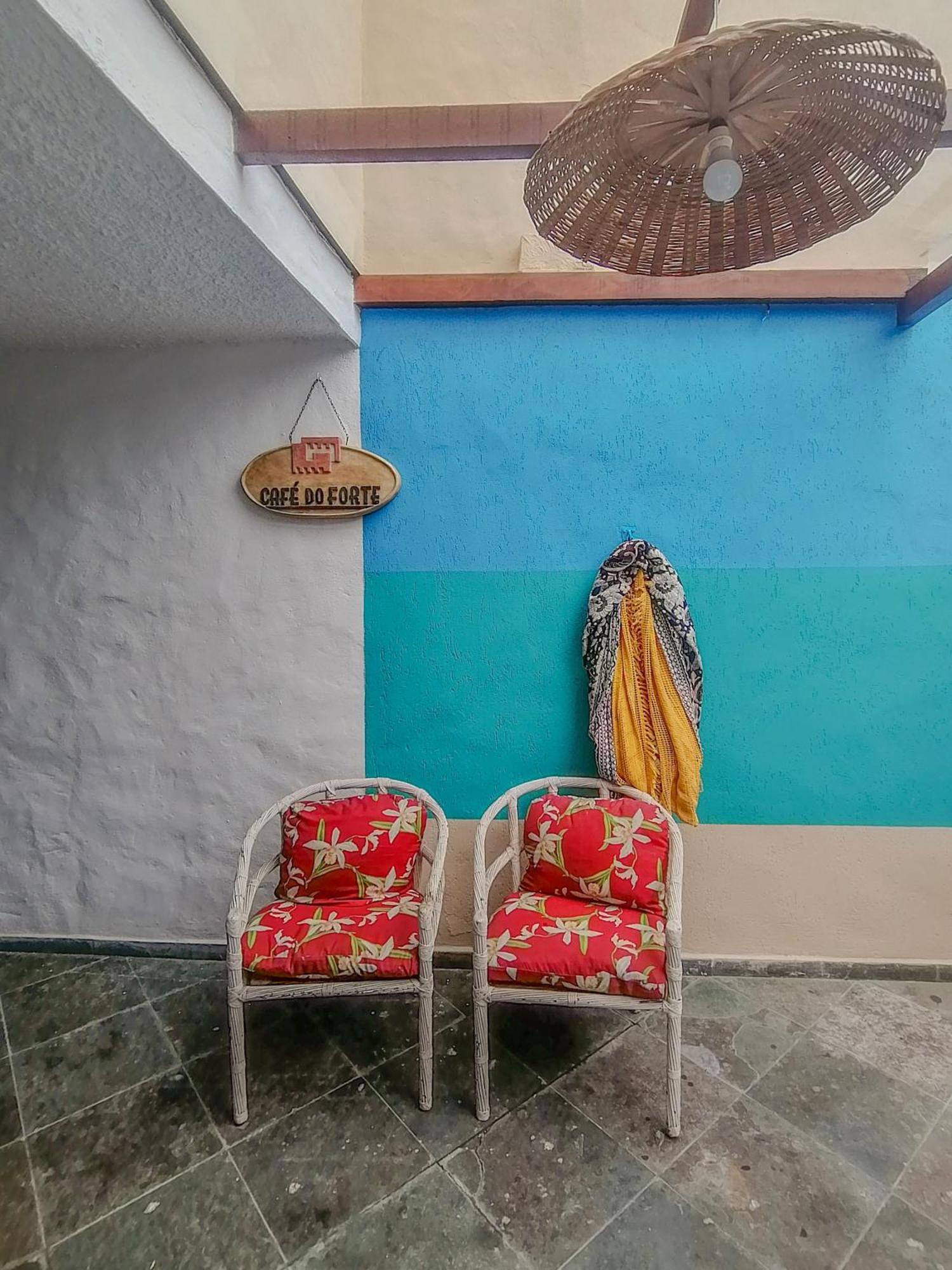 Casa A 500M Da Rua Das Pedras Em Lindo Condominio Com Portaria 24H Búzios エクステリア 写真