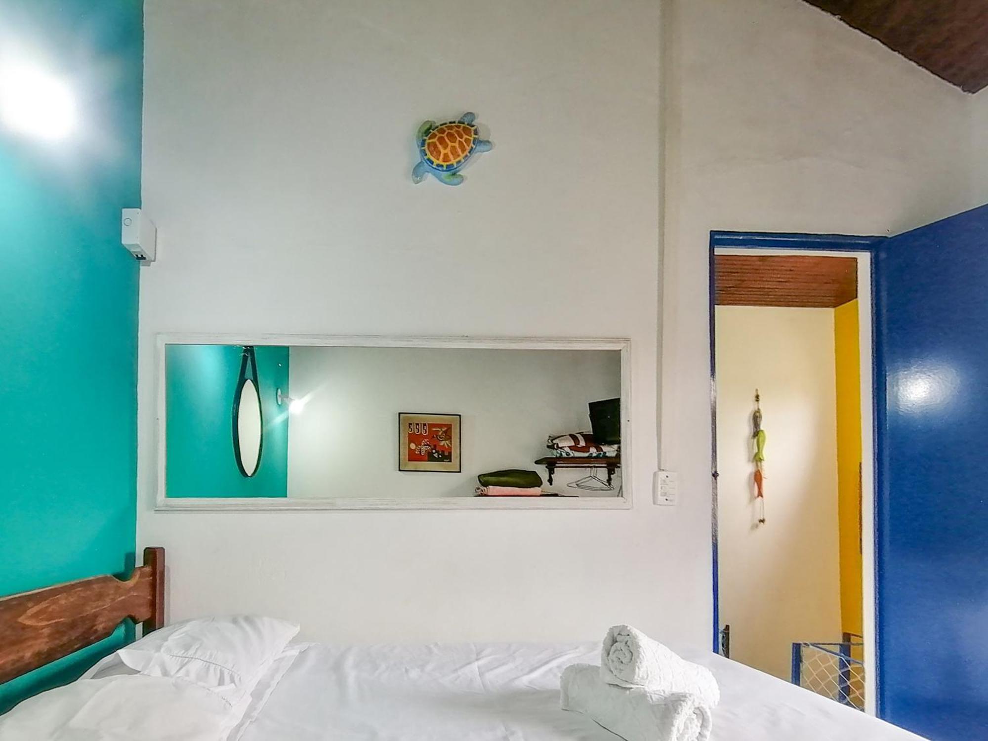 Casa A 500M Da Rua Das Pedras Em Lindo Condominio Com Portaria 24H Búzios エクステリア 写真