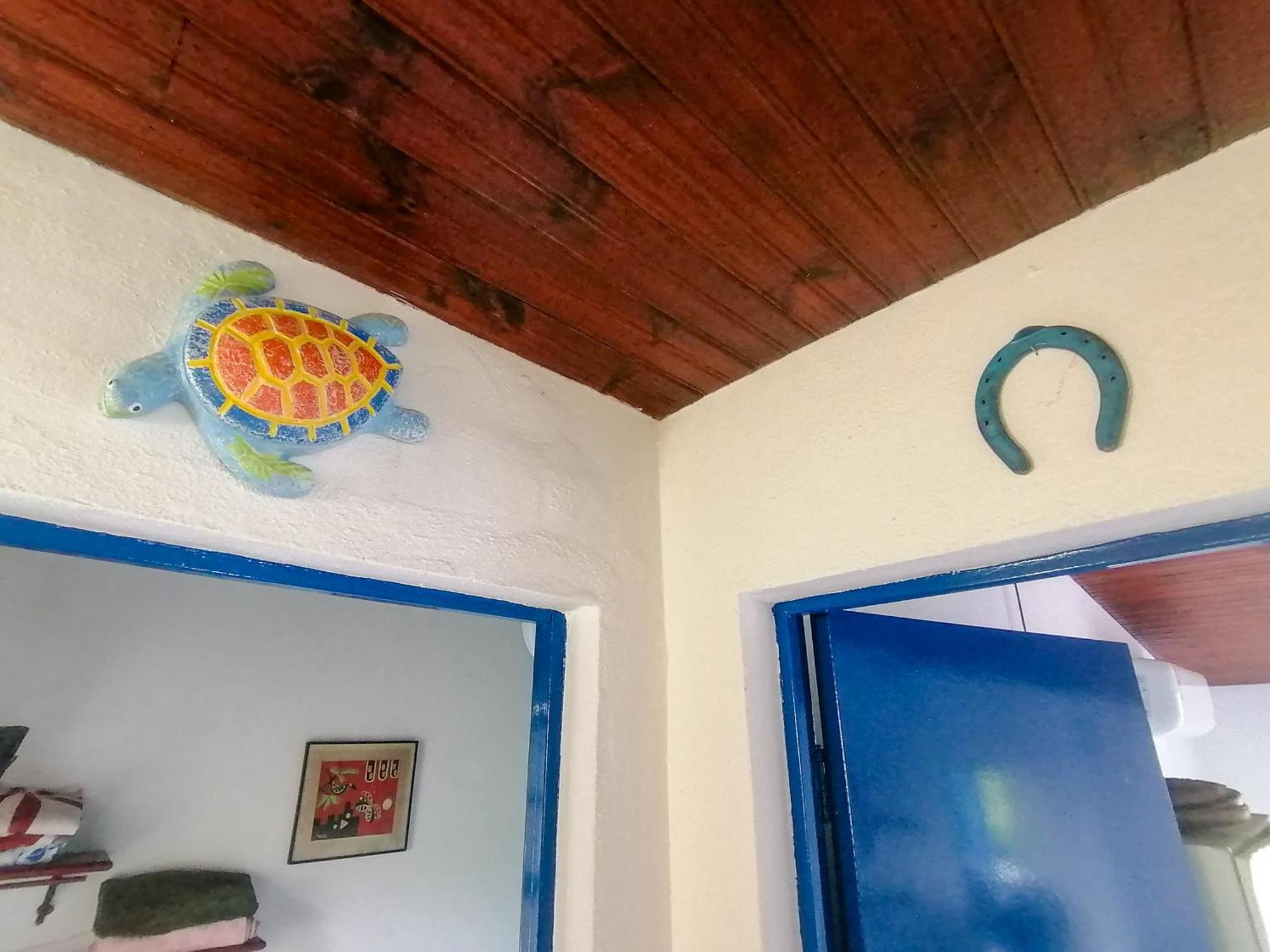 Casa A 500M Da Rua Das Pedras Em Lindo Condominio Com Portaria 24H Búzios エクステリア 写真