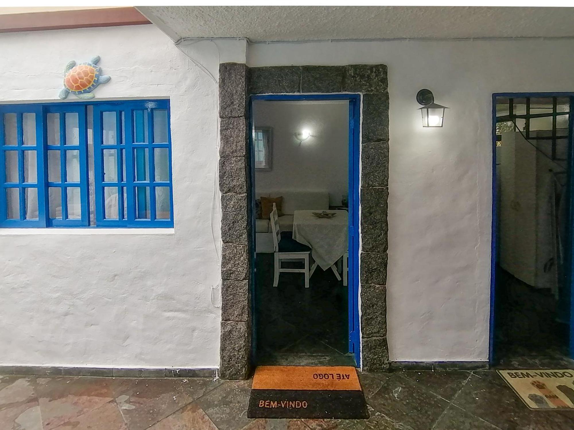 Casa A 500M Da Rua Das Pedras Em Lindo Condominio Com Portaria 24H Búzios エクステリア 写真